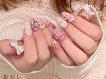 ビューティー ケフ 池袋店(Beauty Kaif)/