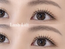 アイラッシュ バイ コンベックス(EYELASH by convex)