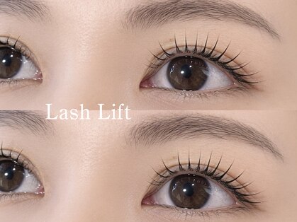 アイラッシュ バイ コンベックス(EYELASH by convex)の写真