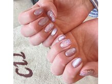 ルシル(le cil)の雰囲気(一級ネイリスト在籍しています♪)