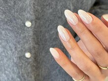 アンバイアオ 本町(UN by ao.)/ブレンドミラーワンカラー