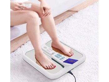 ジェイアンドエス トータルビューティー(J&S Total Beauty)/基礎体温アップ↑体ポカポカ！