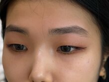 神戸のまゆげ屋さん 摂津本山 岡本店/ナチュラル眉