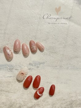 定額シンプル¥6600