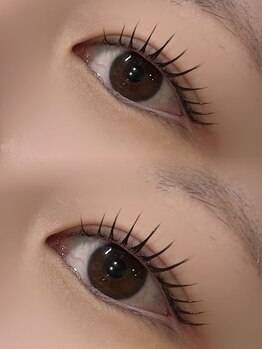 アム(amu.)/まつげぱーま