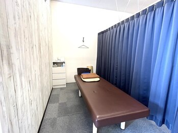 げんき堂整骨院 ゲンキプラス 富谷明石台(GENKI Plus)/ベビーカー横付け可能◎