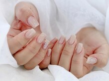 サロン ド リリー(salon de Lily)/《パラジェル》ハートネイル