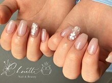 シュエット(Chouette)/定額シンプルコース