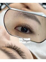 コラゾン 酵素風呂 本厚木店/超自然ナチュラルフラットラッシ