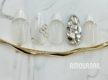 アムールラッシュ 新宿店(Amour lash)/春夏限定Collection