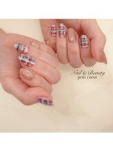 プティクール(petit coeur)/