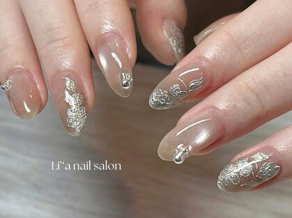 リア(LI'A)の写真