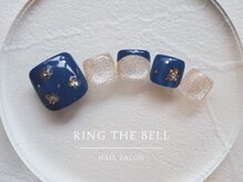 リング ザ ベル(ring the bell)/