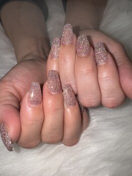 ネイルルーム プリル(Nail Room pulir)/