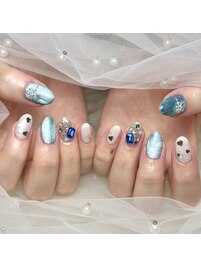 定額Ｂコース　¥6,980-