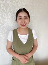 パルタージュ(Partage) 岩井 有季