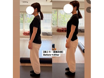 ウルピラティス(URU PILATES)の写真