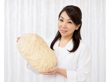 アンブロシア(Ambrosia)の雰囲気（3kgの実物大脂肪模型！充実のサポートでこの脂肪とさようなら！）