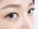 アイズ 深谷店(I's)の写真/【最新LEDエクステ☆低刺激でモチ度UP◎】高持続と低刺激が魅力の次世代エクステ♪