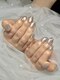 ファンネイル(Funnail.)の写真/働く女性に人気！上品ネイル★日常に馴染む大人綺麗めカラー◎仕事も美しく楽しむ！