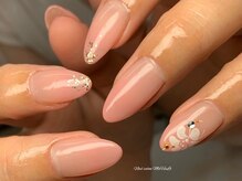 ネイルサロン マハロ(Nail salon MaHaLo)/115新規付替オフ込☆ハンド¥6950