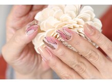 キダチ(Kidati)/柔らかい印象に