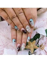 アイル ビューティーサロン(Airu Beauty Salon)/