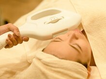 シェリール(Cherir)/光フェイシャル