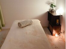 癒しの里 城北店/施術ベッド