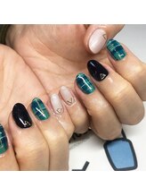 ネイルサロン ラビットフット(Rabbit foot)/