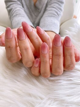 アモ ネイル(Amo NAIL)/