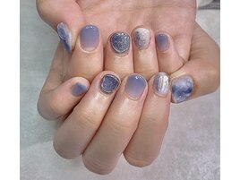 夏ニュアンス♪