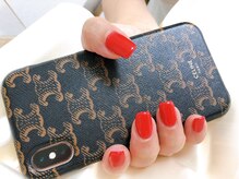 モグネイル(Mogunail)/ウルウルワンカラー