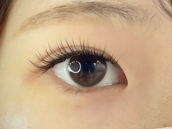 アイラッシュコロール(eyelash Koror)/アジャストリフトテクニック
