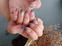 ネイルスミス 高松店(Nailsmith)/ポイントネオン