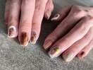 ニュアンスネイル