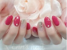 エンズネイル(Enn's nail)/お値段はお問合せください s