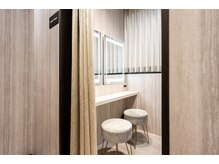 RBL 名古屋駅前店/パウダールーム