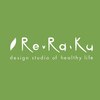 リラク 東急ストア仲町台店(Re.Ra.Ku)のお店ロゴ