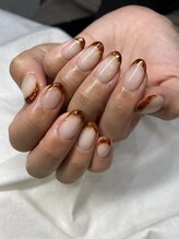 トータルサロン ファイブ(five)/【HAND】French
