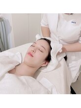 ポーラ ザ ビューティ 心斎橋御堂筋店(POLA THE BEAUTY)/ヘッドマッサージ