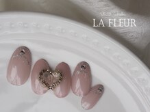 ラ フルール(La Fleur)/ Valentine &nbsp;Collection