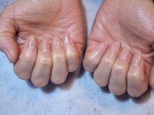 サロン ガットネーロ(Salon gatto nero)の雰囲気（ケアのみのお客様も多数いらっしゃいます♪）