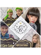 ライトケアサロン 表参道店(Light Care Salon)/簡単♪ホワイトニング