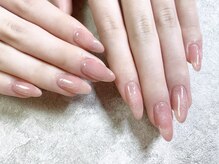 ビーボックス(Bii box)/マグネットネイル