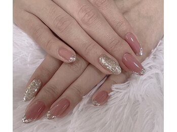 ガラスフレンチ