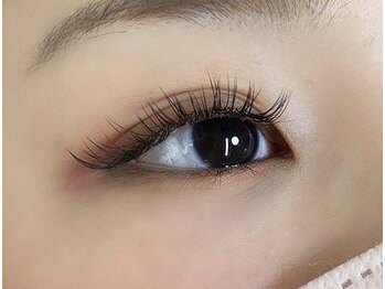 ナチュレ 新松戸店(NATURE)/フラットラッシュ160本