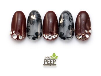 ピッピ 白金台店(peep PEEP)/23年12月マンスリープラチナ-9