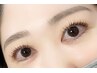 [再来setメニュー]Lash Lift(アイSP込み)× Eyebrow Styling¥14,800→¥13,000