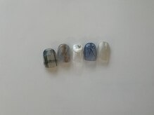 エレン 南越谷店(elen)/design plan